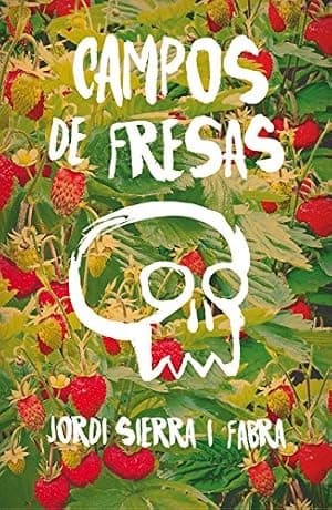 Portada de Campos de fresas