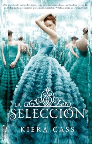 Portada de La Selección
