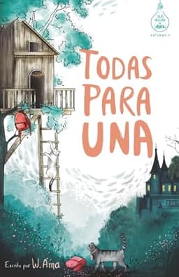 Portada de Todas para una