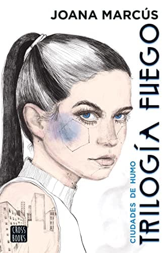 Portada de Ciudades de humo