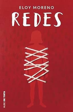Portada de Redes