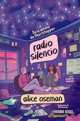 Portada de Radio Silencio