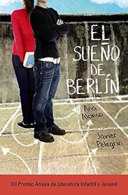 Portada de El sueño de Berlín