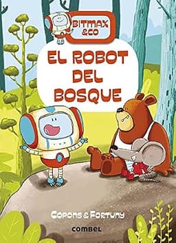 Portada de Bitmax & Co